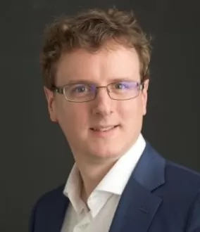 ALDD 2025 Peter Craeghs