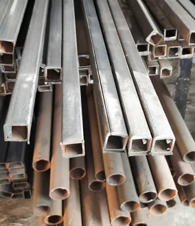 Carbon steel