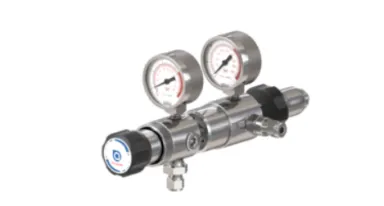 Regulator