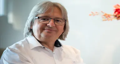 HyTrucks A thousand hydrogen trucks by 2025