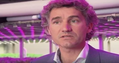 Hoe CO2 voedseltekorten helpt voorkomen