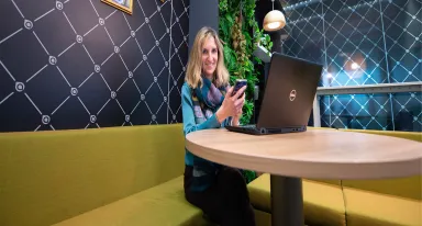 My career path demonstrates that