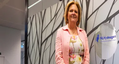 “It’s vital we continue to scale up our renewable h