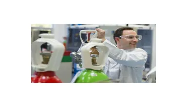 Opleidingsdag veiligheid