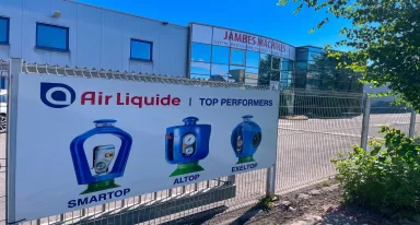 Bauwens distributor